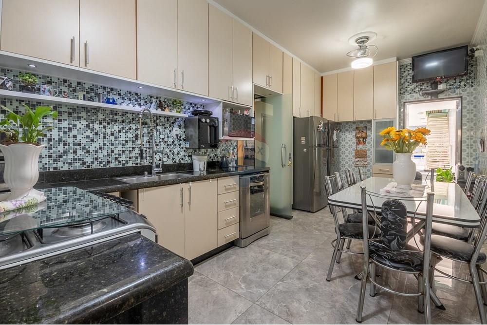 Casa - Venda - Rio de Janeiro , Rio de Janeiro - DSC_2765-HDR.jpg - Cozinha - 570501014-55