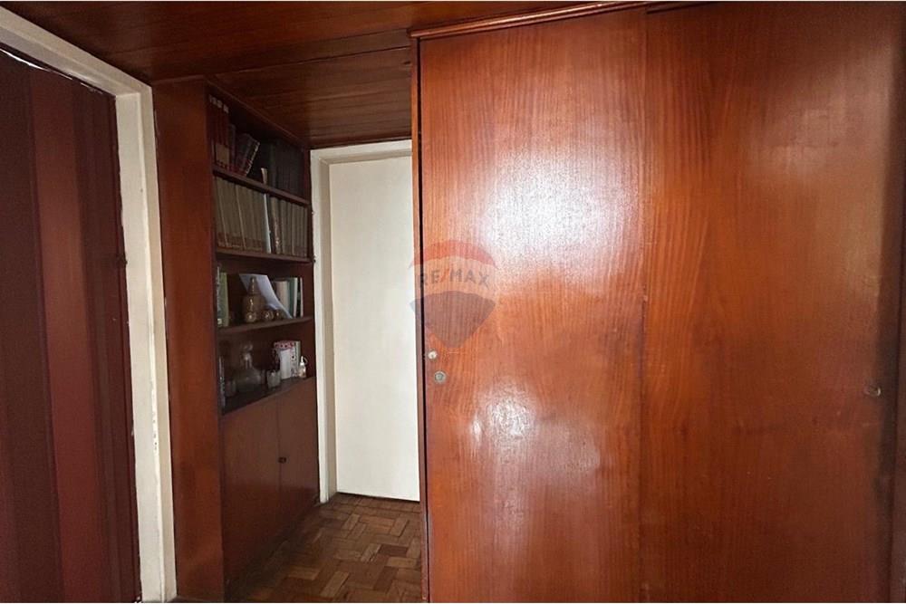 Apartamento - Venda - Rio de Janeiro , Rio de Janeiro - corredor.jpg - Corredor - 570501038-5