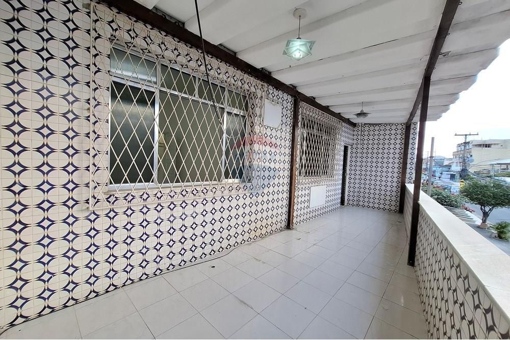 Casa - Venda - Rio de Janeiro , Rio de Janeiro - ENG. DA PEDRA 1557 - OLARIA-42.jpg - Varanda - 570471012-109