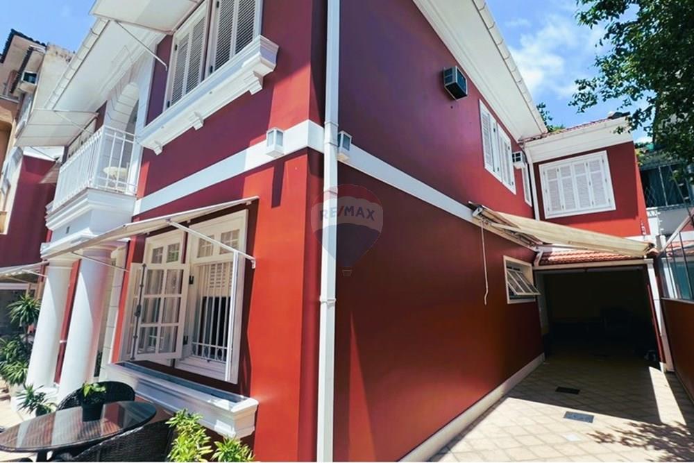 Casa - Venda - Rio de Janeiro , Rio de Janeiro - FACHADA3.jpeg - 570531004-26