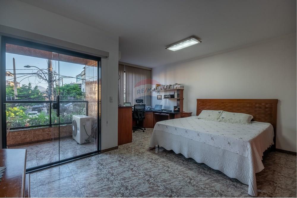 Casa - Venda - Rio de Janeiro , Rio de Janeiro - DSC_5836-HDR.jpg - Suite - 570501014-78