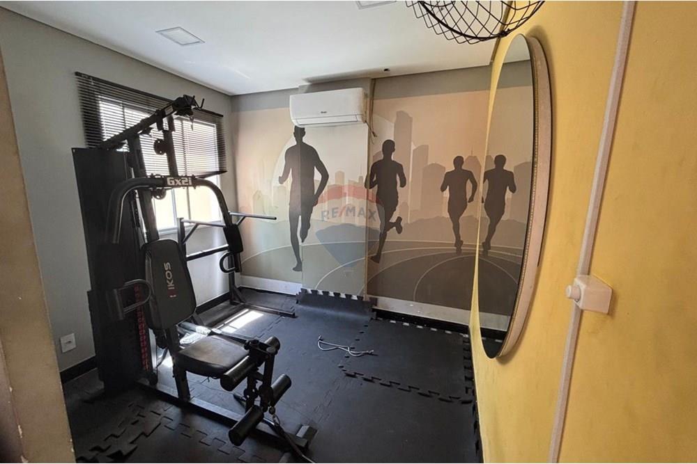 Apartamento - Venda - Rio de Janeiro , Rio de Janeiro - academia.jpeg - 570471015-144