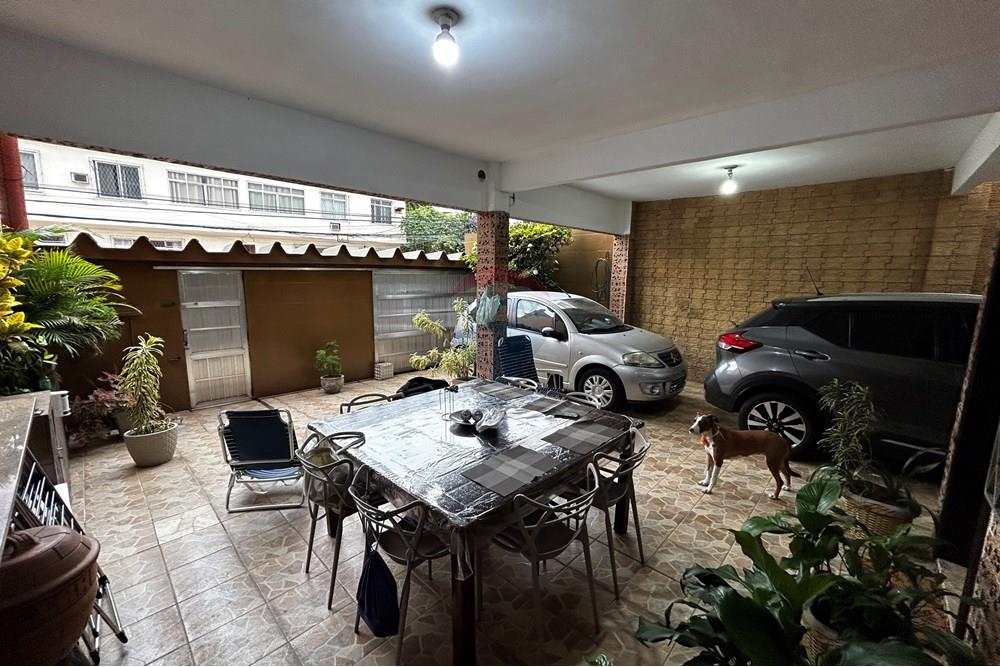 Casa - Venda - Rio de Janeiro , Rio de Janeiro - IMG_9368.jpg - 570471055-5