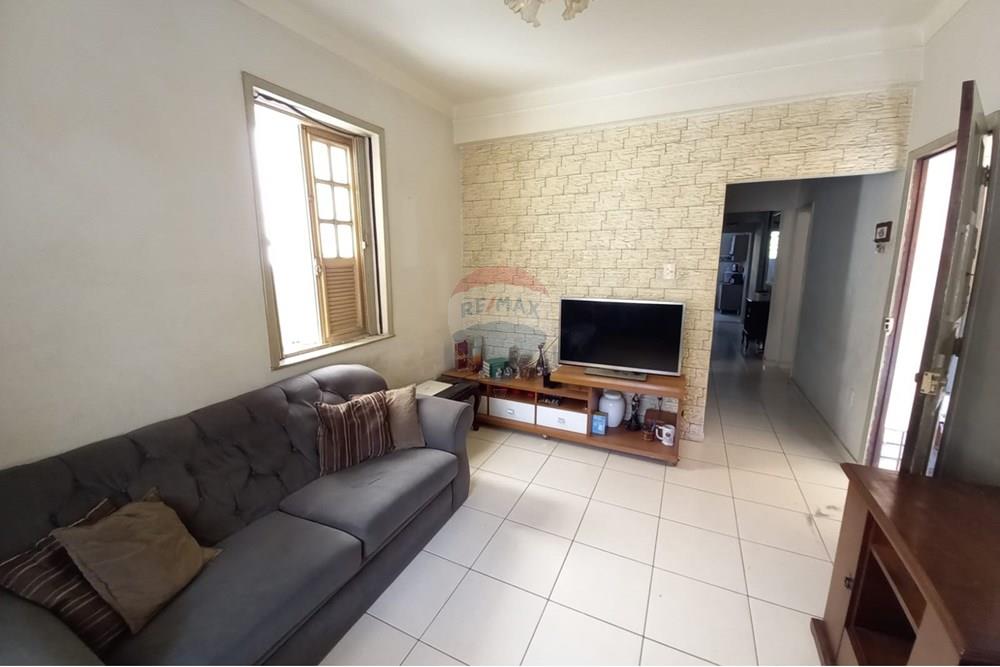 Casa - Venda - Rio de Janeiro , Rio de Janeiro - Apto 101_Sala 01.jpg - Sala - 570501017-18