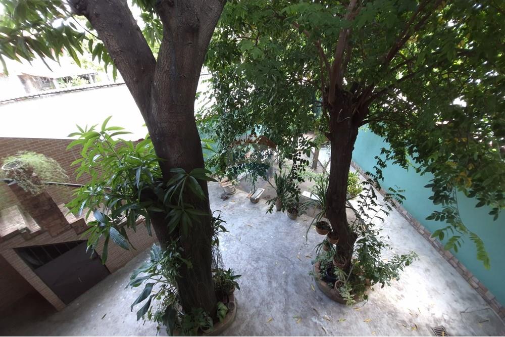 Casa - Venda - Rio de Janeiro , Rio de Janeiro - area traseira.jpg - 570411024-3