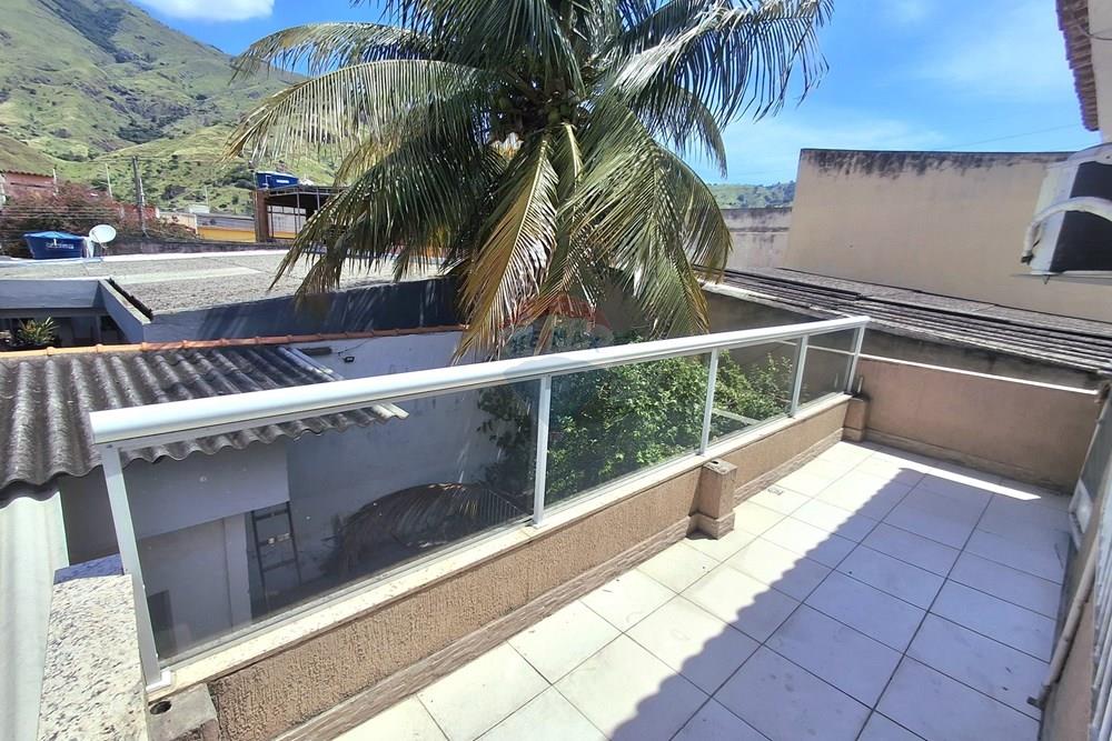 Casa - Venda - Rio de Janeiro , Rio de Janeiro - 20260113_132708.jpg - Varanda - 570461064-26