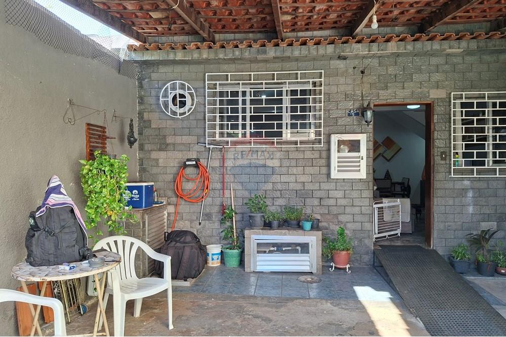 Casa de Vila - Venda - Rio de Janeiro , Rio de Janeiro - 20250521_125825.jpg - 570481045-4