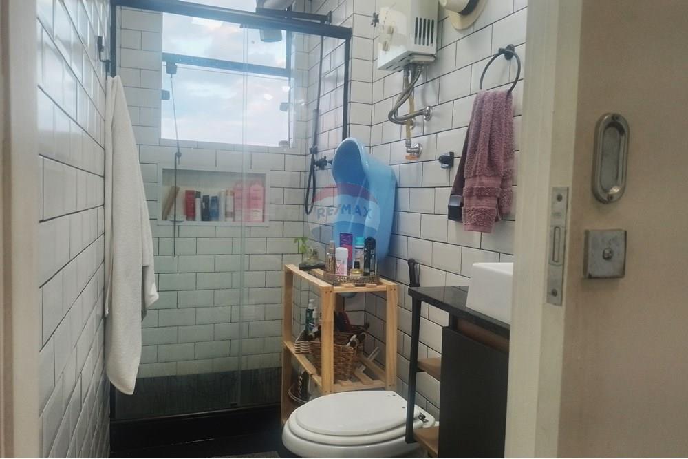 Apartamento - Venda - Rio de Janeiro , Rio de Janeiro - 20251205_180955.jpg - Banheiro - 570491006-24