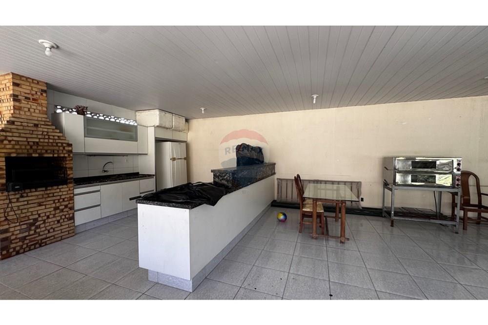 Casa - Venda - Duque de Caxias , Rio de Janeiro - IMG_8437 (1).jpg - Área Gourmet - 570481020-64