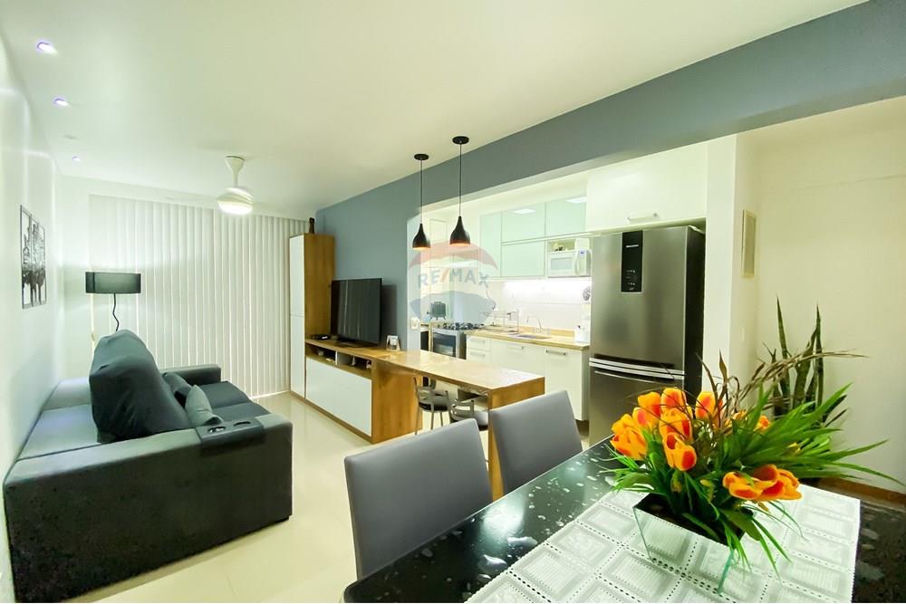 Residential - Ejerlejlighed - Rio De Janeiro , Rio De Janeiro - BR - IMG_7026.JPG - 570431024-77