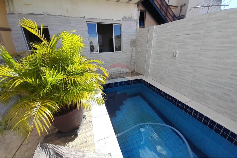 Casa - Venda - Rio de Janeiro , Rio de Janeiro - 17 A.jpeg - 570371009-65