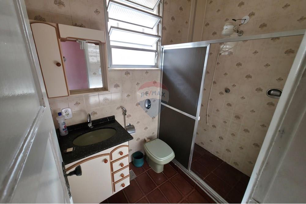 Apartamento - Venda - Rio de Janeiro , Rio de Janeiro - 20251122_155823.jpg - Banheiro - 570461047-46
