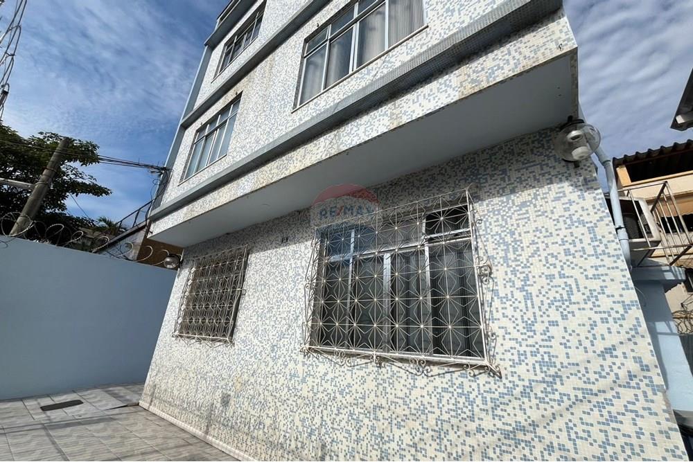 Apartamento - Venda - Rio de Janeiro , Rio de Janeiro - FRENTE DO PREDIO.jpg - 570501010-28