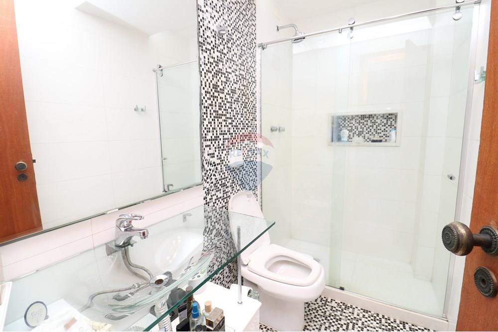 Cobertura - Venda - Rio de Janeiro , Rio de Janeiro - Banheiro social.jpg - 570381013-236