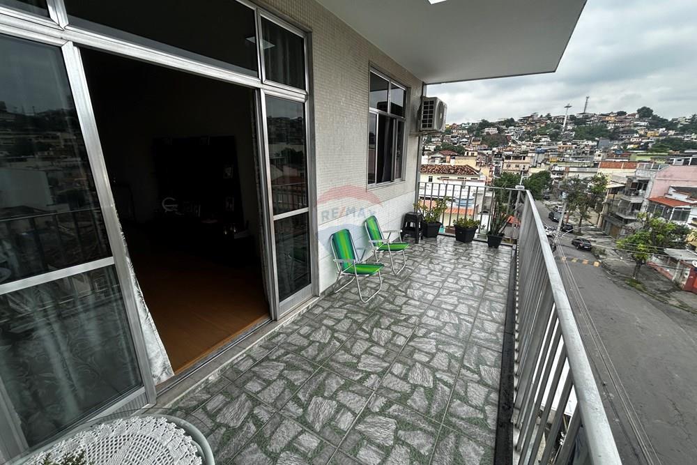 Apartamento - Venda - Rio de Janeiro , Rio de Janeiro - IMG_8404.JPG - 570471069-9