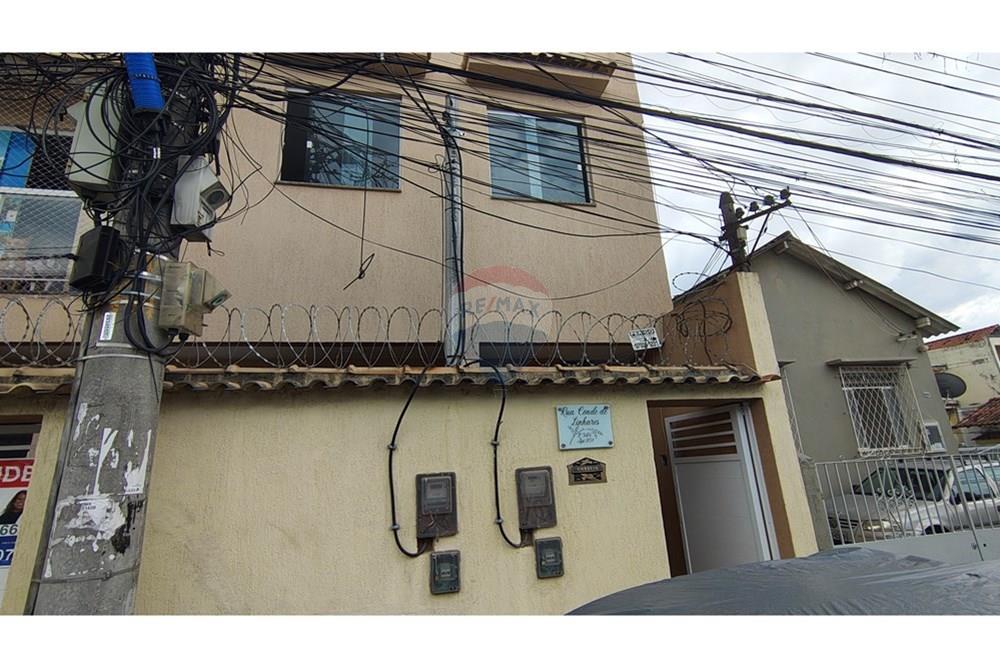 Casa - Venda - Rio de Janeiro , Rio de Janeiro - IMG_20251124_153645660_HDR.jpg - 570481029-37