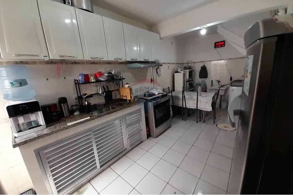 Casa de Vila - Venda - Rio de Janeiro , Rio de Janeiro - 01 A.jpeg - 570371009-67