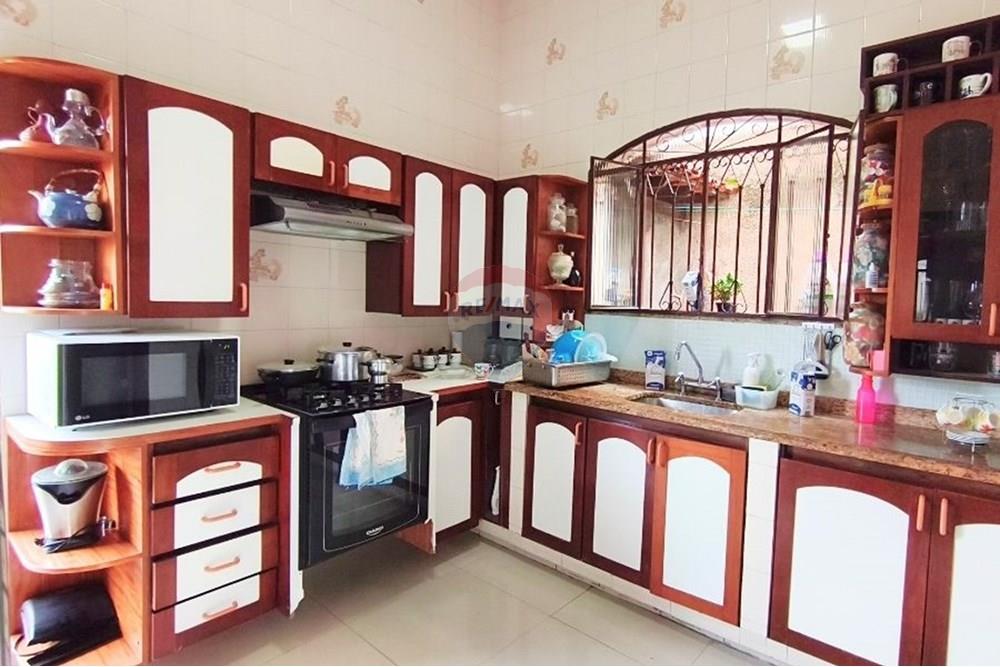 Casa - Venda - Rio de Janeiro , Rio de Janeiro - cozinha.jpg - 570411024-7