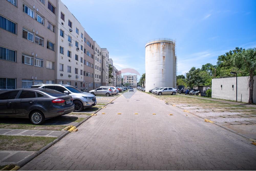 Apartamento - Venda - Rio de Janeiro , Rio de Janeiro - REMAX - EST BANDEIRANTES-30.jpg - 570381089-14