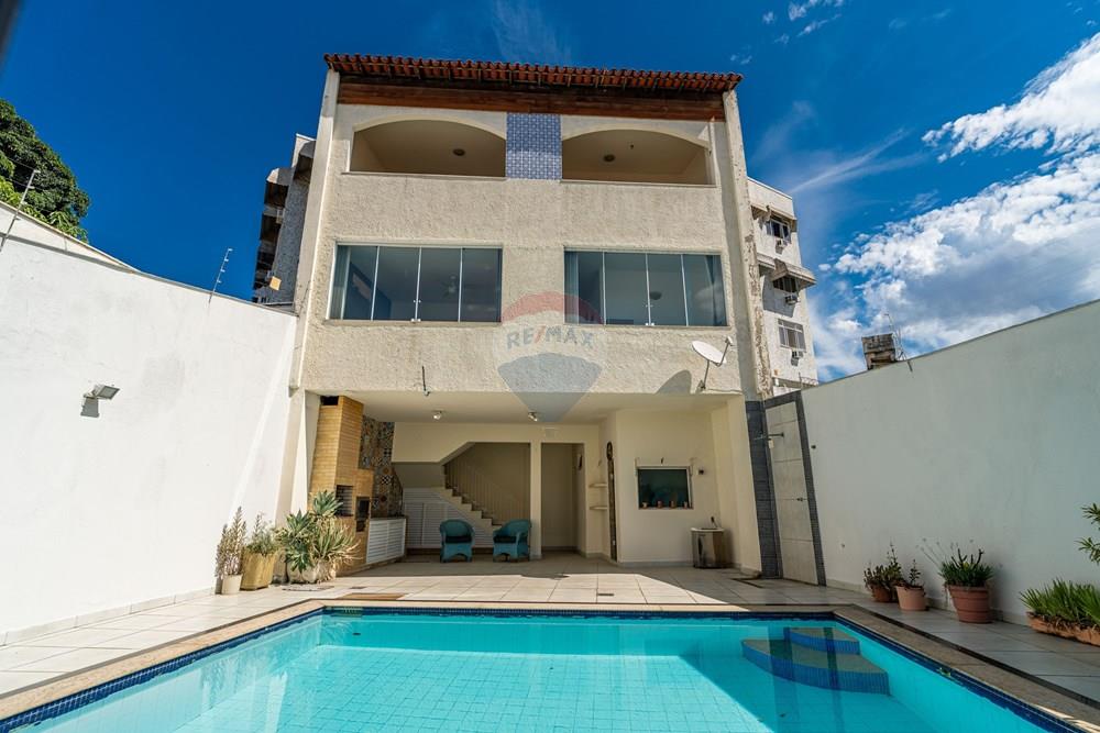 Casa - Venda - Rio de Janeiro , Rio de Janeiro - REMAX-326.jpg - 570381037-484
