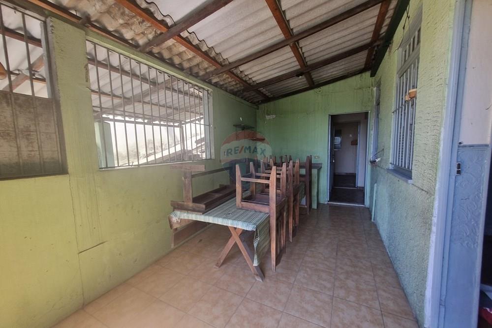 Casa - Venda - Rio de Janeiro , Rio de Janeiro - ÁREA EXTERNA..jpg - 570431036-76