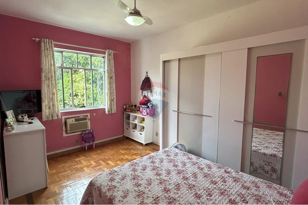 Apartamento - Venda - Rio de Janeiro , Rio de Janeiro - Quarto 2.2.jpg - Quarto - 570491050-4