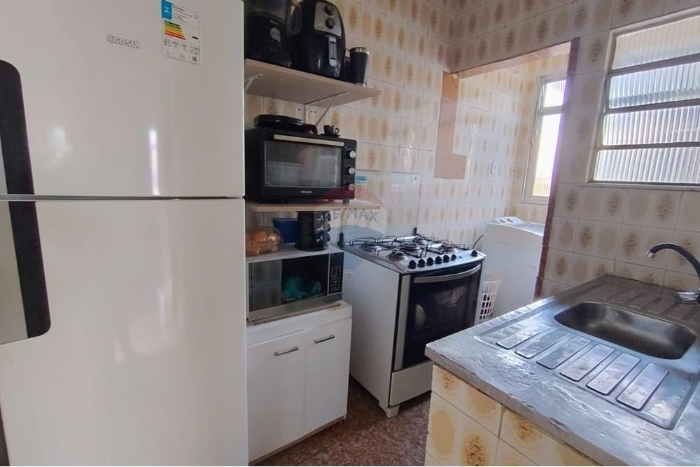 Apartamento - Venda - Rio de Janeiro , Rio de Janeiro - WhatsApp Image 2025-02-17 at 17.25.53 (1).jpeg - Cozinha - 570391005-55