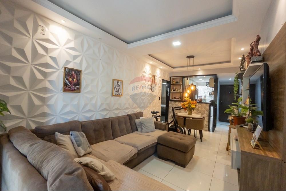 Apartamento - Venda - Rio de Janeiro , Rio de Janeiro - RICARDO-Capanema_98-03.jpg - Cozinha - 570391001-90