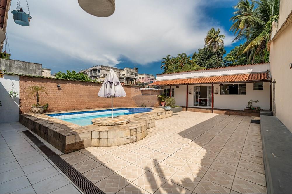 Casa - Venda - Rio de Janeiro , Rio de Janeiro - REMAX-40.jpg - 570381003-167
