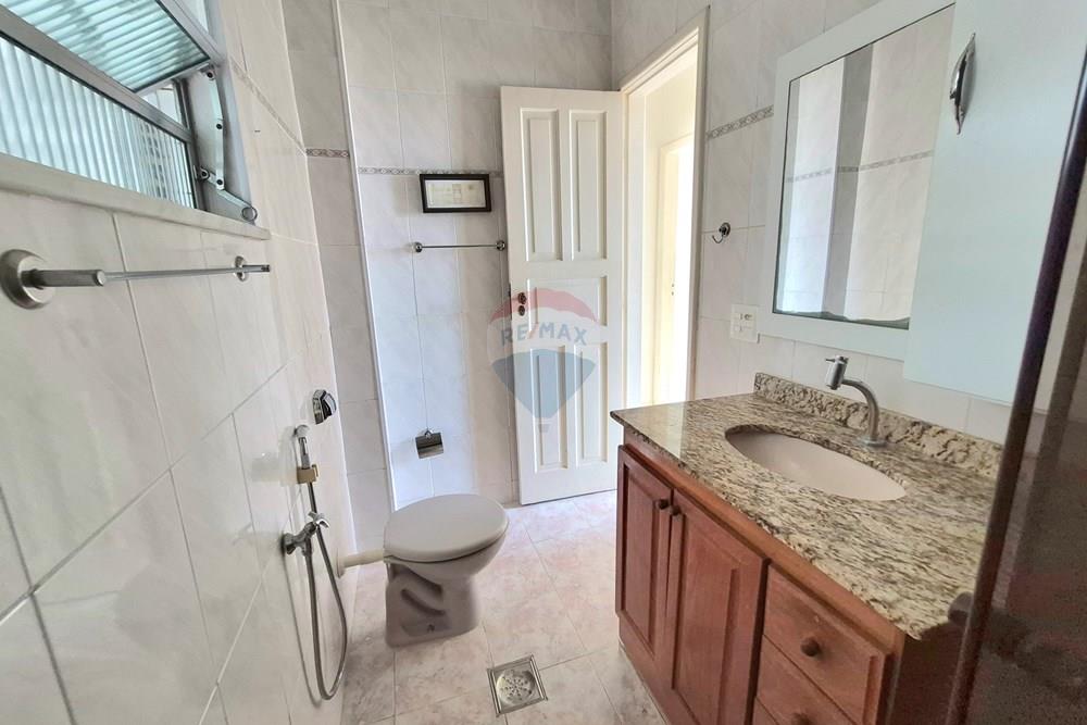 Apartamento - Alugar - Rio de Janeiro , Rio de Janeiro - BANHEIRO SOCIAL 4.jpg - 570431036-79