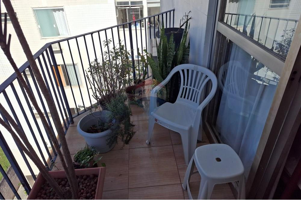 Apartamento - Venda - Rio de Janeiro , Rio de Janeiro - VARANDA VISTA.jpg - 570461039-1