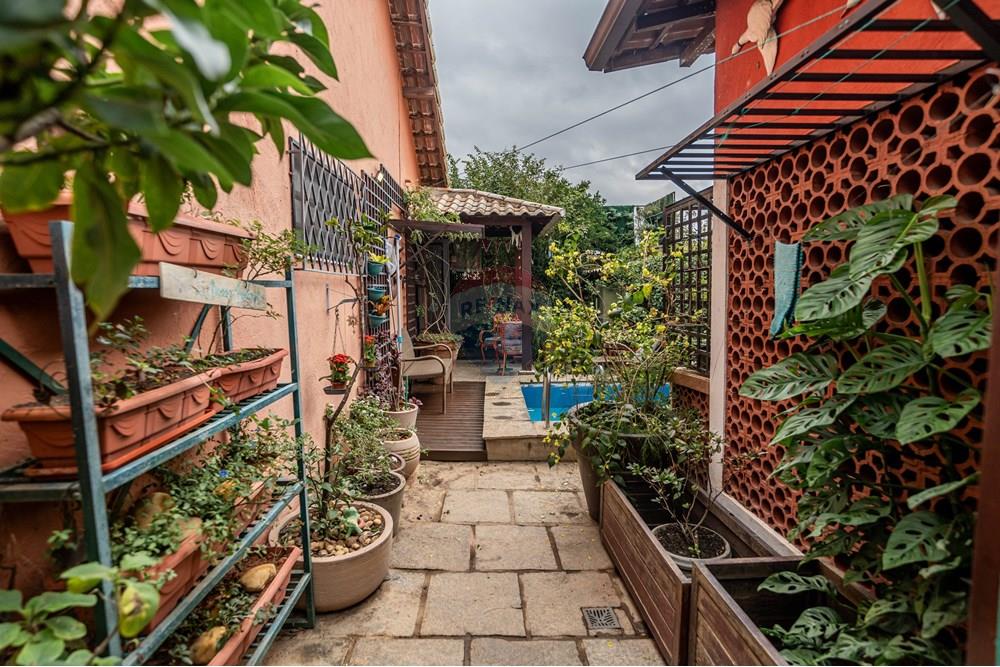 Casa de Condomínio - Venda - Rio de Janeiro , Rio de Janeiro - REMAX-116.jpg - 570381001-167