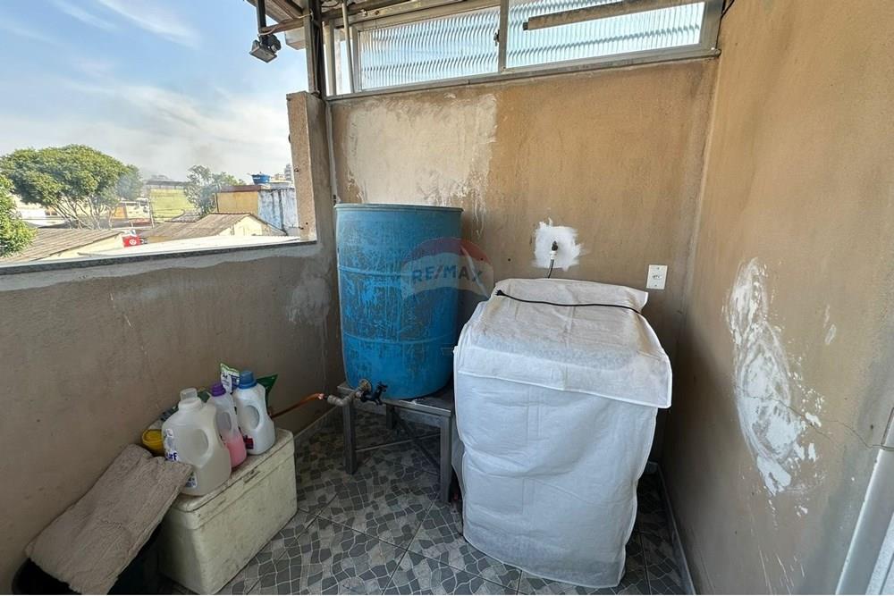 Casa - Venda - Rio de Janeiro , Rio de Janeiro - Foto terraço 5.jpeg - Lavanderia - 570501007-32