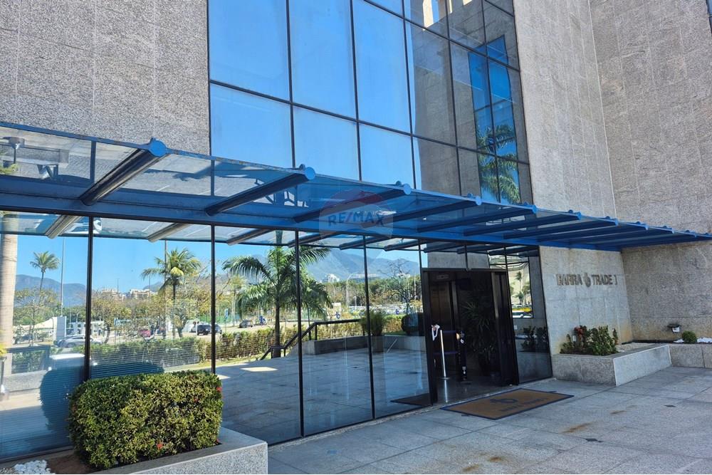 Cj. Comercial/ Sala - Venda - Rio de Janeiro , Rio de Janeiro - 20250910_131823.jpg - 570531003-9