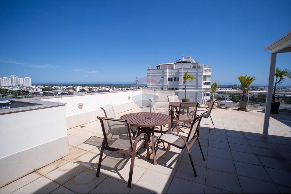 Apartamento - Venda - Rio de Janeiro , Rio de Janeiro - REMAX - AV DAS AMÉRICAS-22.jpg - 570451043-6