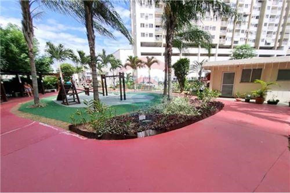 Apartamento - Venda - Rio de Janeiro , Rio de Janeiro - caminhada.jpg - Jardim Externo - 570471019-113