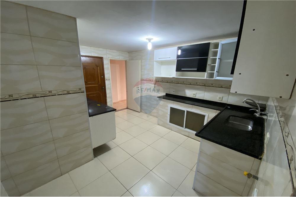 Apartamento - Venda - Rio de Janeiro , Rio de Janeiro - Cozinha - 570471019-100