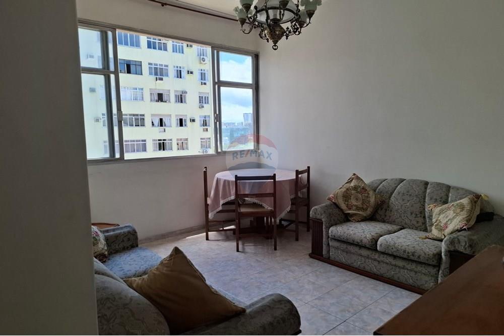 Apartamento - Venda - Rio de Janeiro , Rio de Janeiro - Sala3.jpeg - 570491050-1