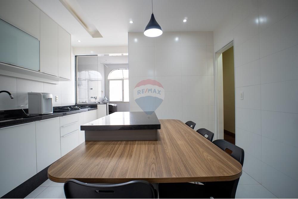 Apartamento - Venda - Rio de Janeiro , Rio de Janeiro - 21 apartamento, venda, jardim Guanabara, elevador, 3 quartos, suite, varanda, Praia da bica.jpg - 570451033-10