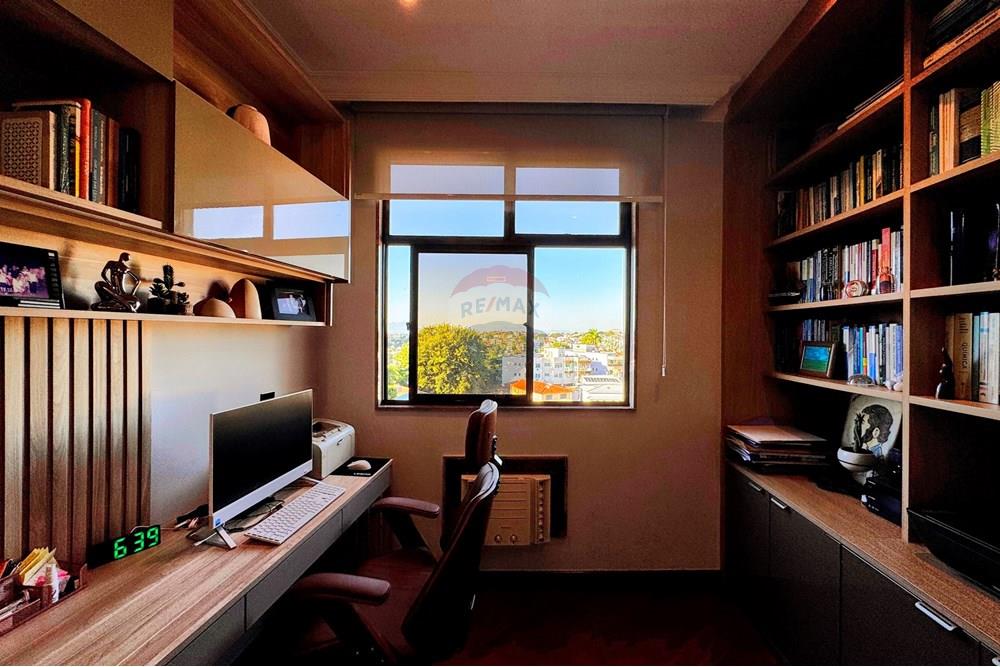 Жилищен - Апартамент - Rio de Janeiro , Rio de Janeiro - BR - IMG_2533-EDIT.jpg - 570381027-232