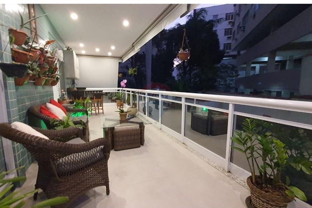 Apartamento - Venda - Rio de Janeiro , Rio de Janeiro - varanda5.jpg - 570391031-71