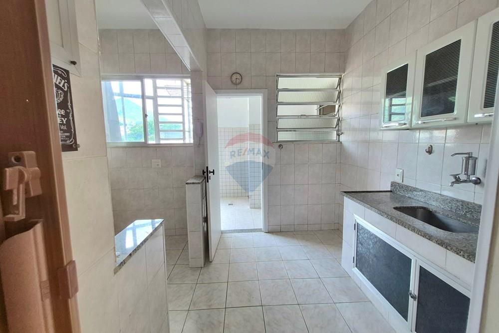Apartamento - Alugar - Rio de Janeiro , Rio de Janeiro - COZINHA 1.jpg - 570431036-79