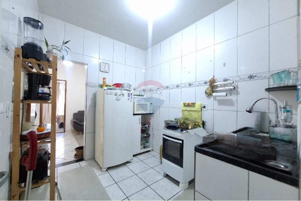 Casa de Vila - Venda - Rio de Janeiro , Rio de Janeiro - 570471012-110-RUA-BARREIROS-50-30.jpg - 570471012-110