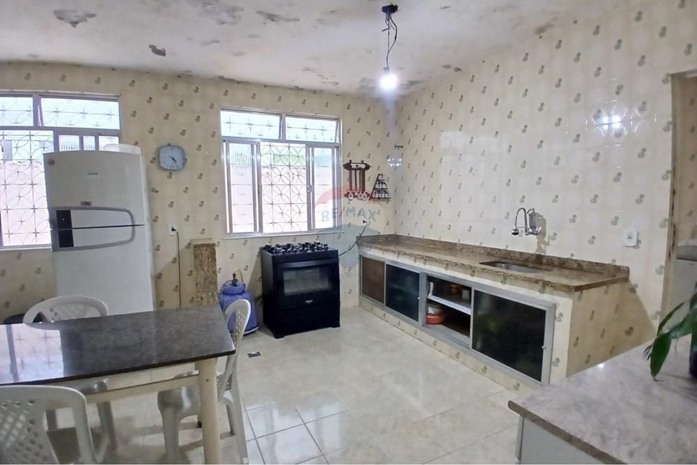 Casa - Venda - Rio de Janeiro , Rio de Janeiro - COZINHA E QUARTOS GLORIA.jpeg - 570371026-46