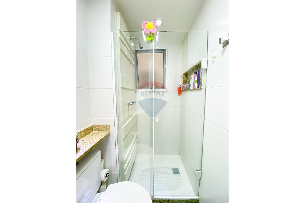 Residential - Ejerlejlighed - Rio De Janeiro , Rio De Janeiro - BR - IMG_7005.JPG - 570431024-77