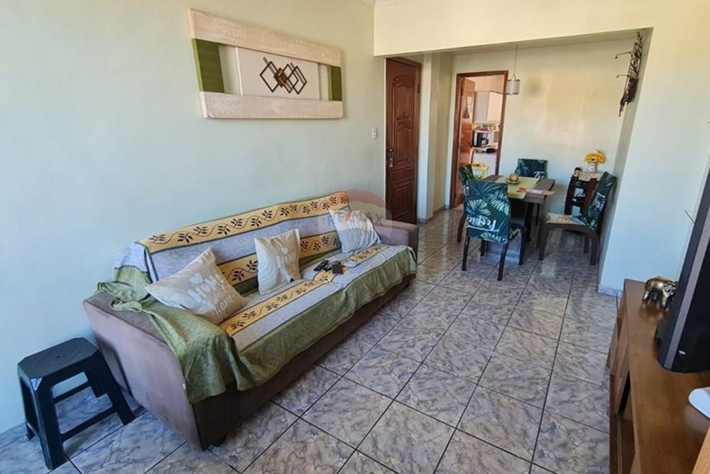 Apartamento - Venda - Rio de Janeiro , Rio de Janeiro - 612ed038-34aa-407f-b499-4573263268ae.jpg - Sala - 570561003-14