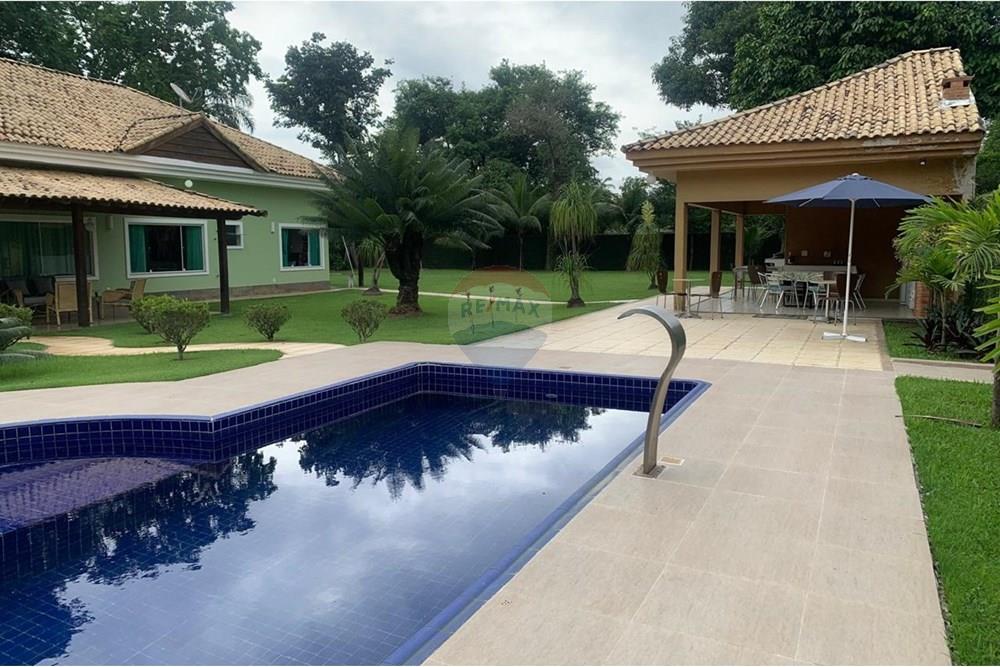 Chácara / Sítio / Fazenda - Venda - Duque de Caxias , Rio de Janeiro - WhatsApp Image 2025-11-07 at 22.09.18 (17).jpeg - Piscina - 570481020-63