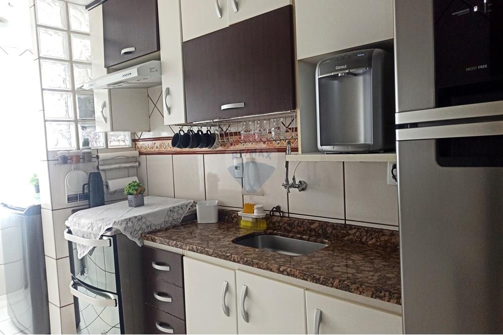 Apartamento - Venda - Rio de Janeiro , Rio de Janeiro - IMG_20251009_171108.jpg - Cozinha - 570471029-30