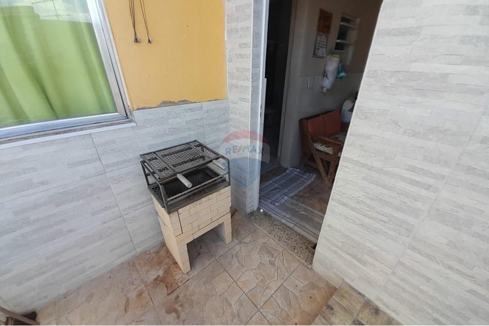 Casa - Venda - Rio de Janeiro , Rio de Janeiro - 17 D.jpeg - 570371009-65
