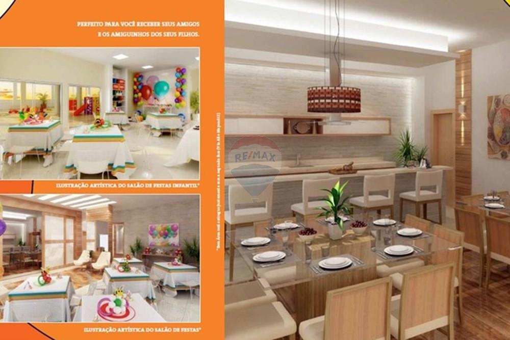 Apartamento - Venda - Rio de Janeiro , Rio de Janeiro - salo de festas.jpg - 570531004-21